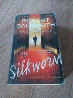 Silkworm