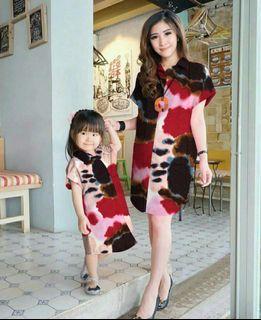 Silver Fox Store - Couple Fashion - B21120204 couple mk tiedye