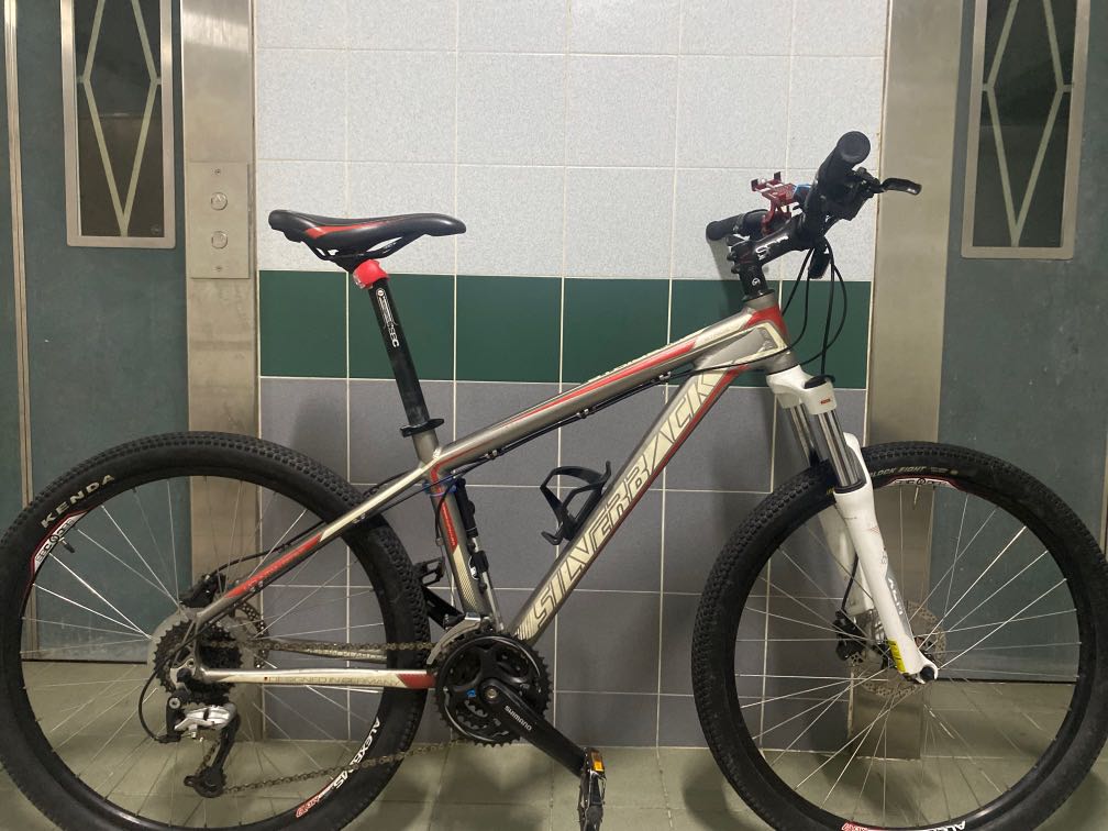 Silverback stride 10 hot sale price