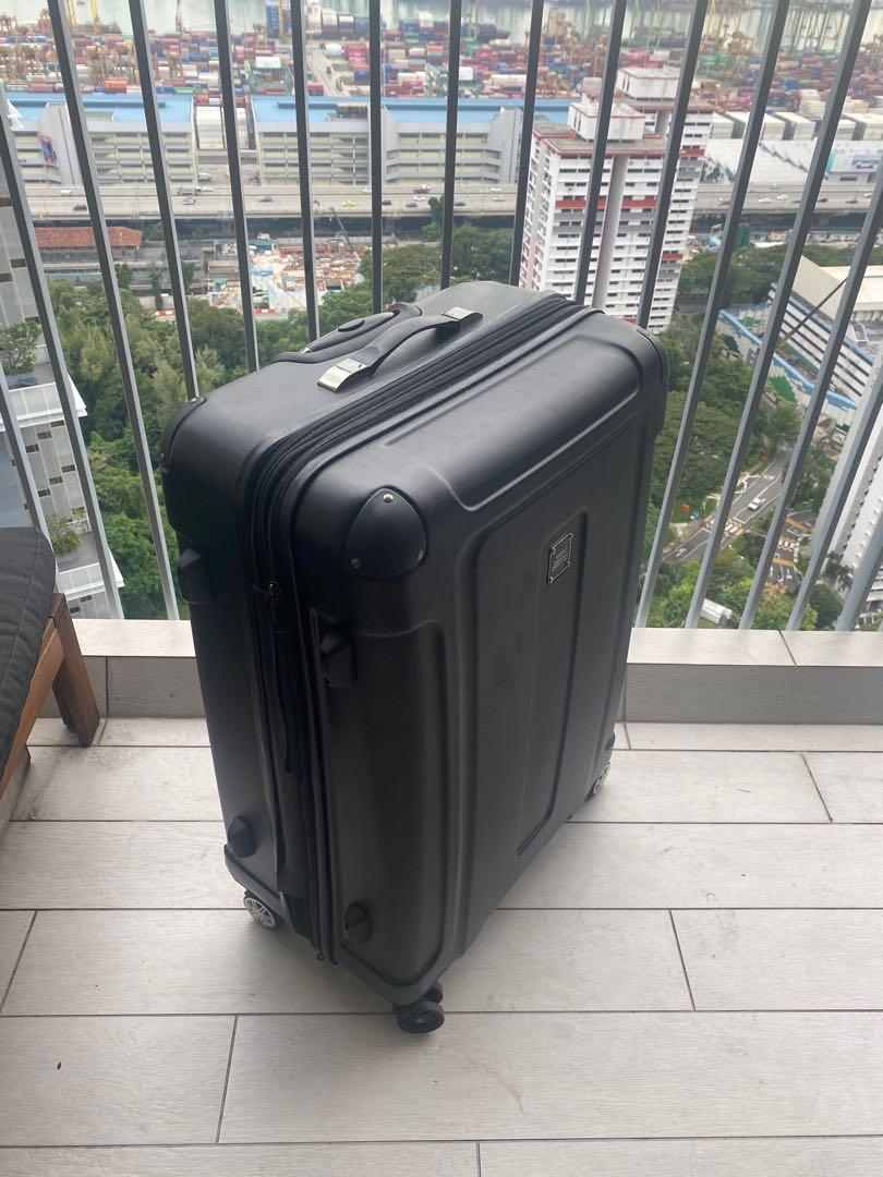 Slazenger Suitcase 30 Inches Hobbies Toys Travel Luggage on