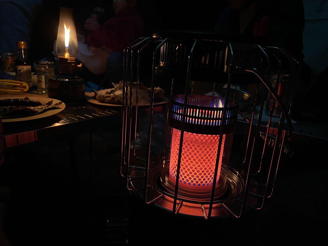 Snow Peak Glow Stove KH-100BK, 運動產品, 行山及露營- Carousell Snow Peak Glow Stove KH-100BK, 運動產品, 行山及露營- Carousell