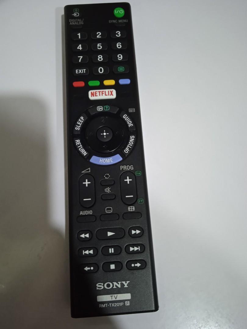 Sony W650D 48" Smart Tv, TV & Home Appliances, TV & Entertainment, TV
