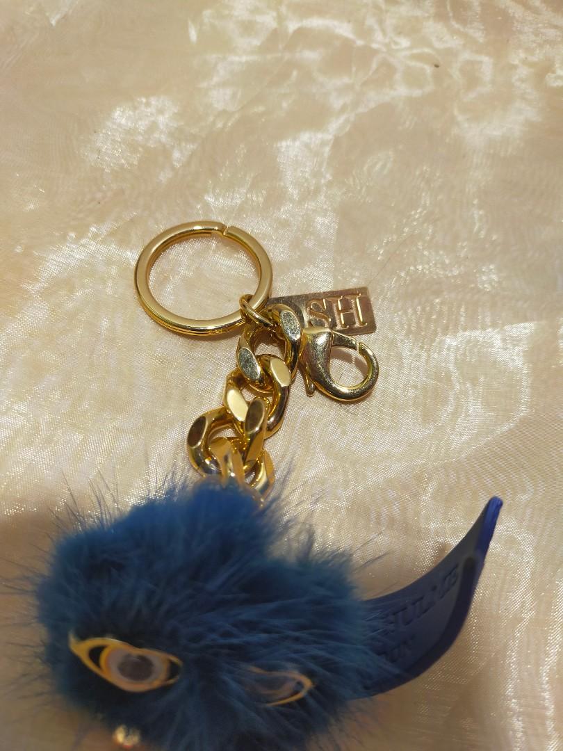 sophie hulme keyring keychain