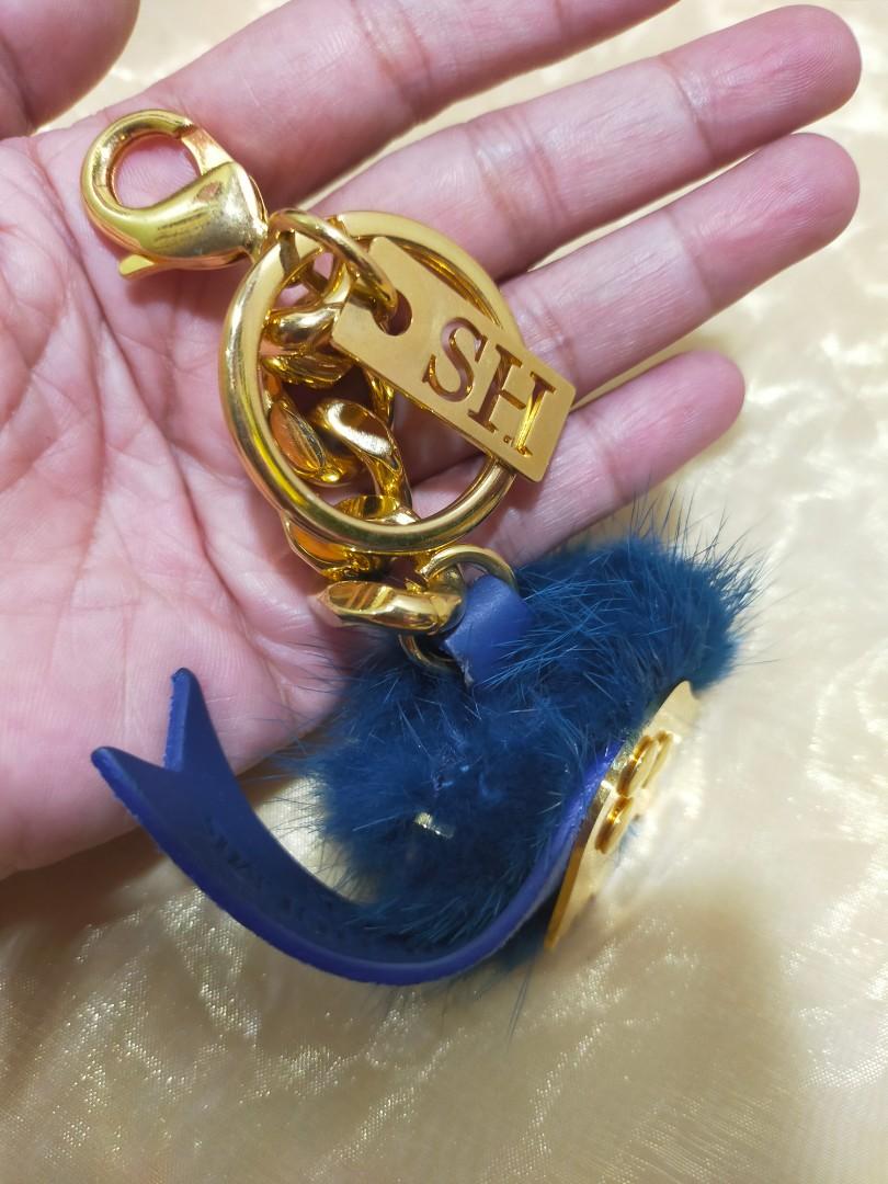 Sophie hulme keyring hotsell