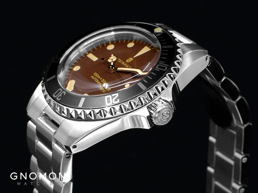 Gnomon watches black friday best sale