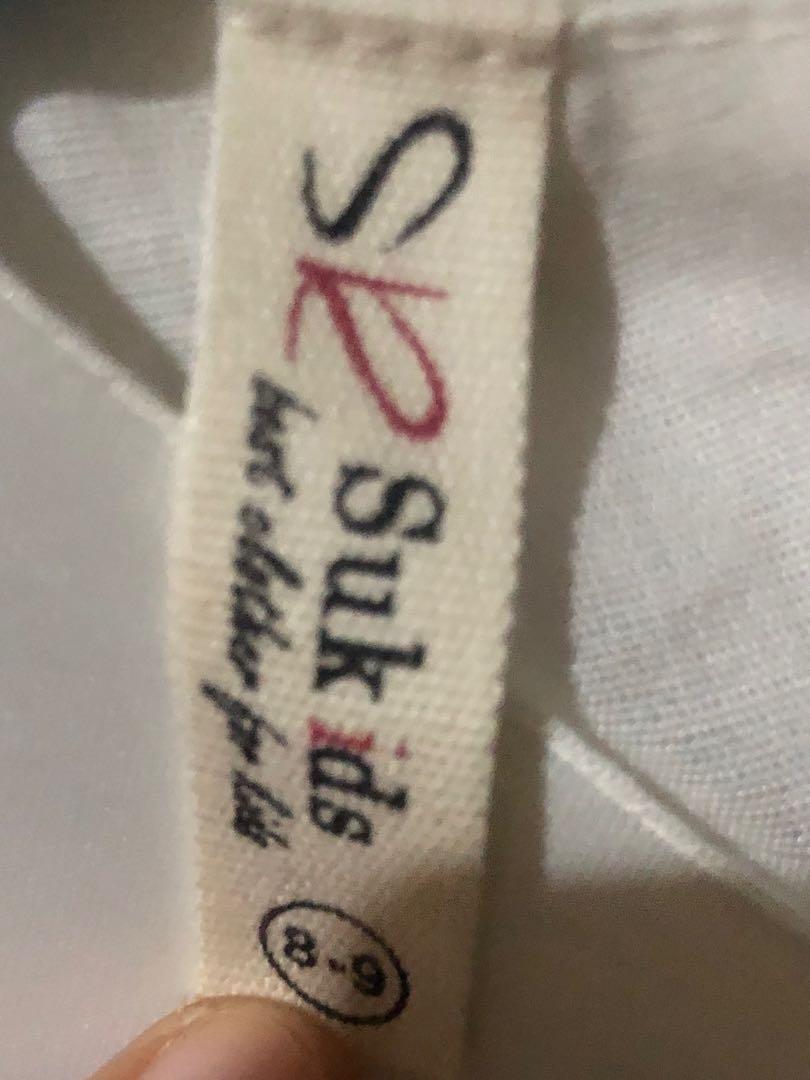 Suki Kids, Babies & Kids, Babies & Kids Fashion on Carousell