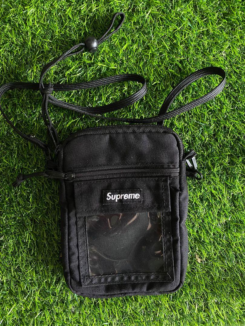 Supreme utility pouch bag sales