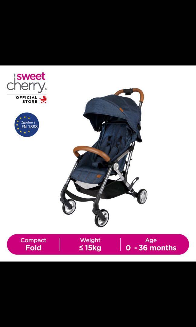 Sweet online cherry s319