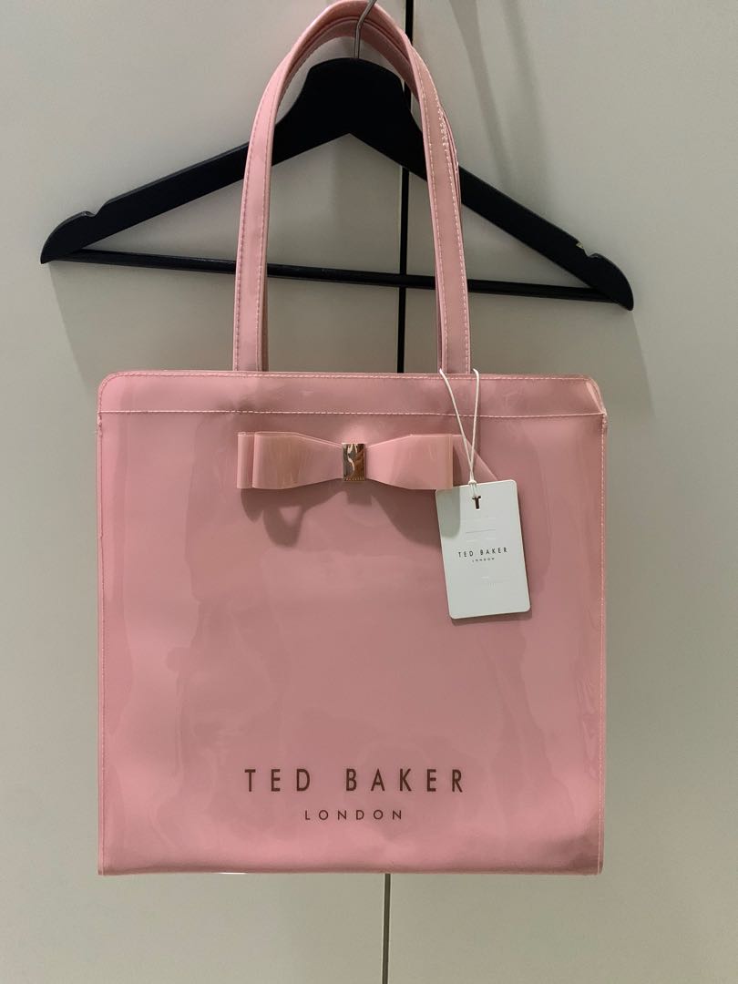 Ted baker london tote deals