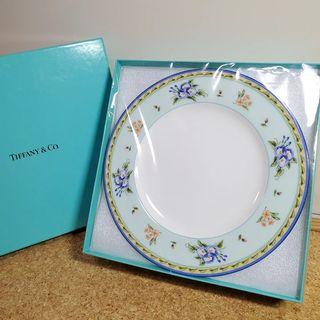 Tiffany & Co. Plate