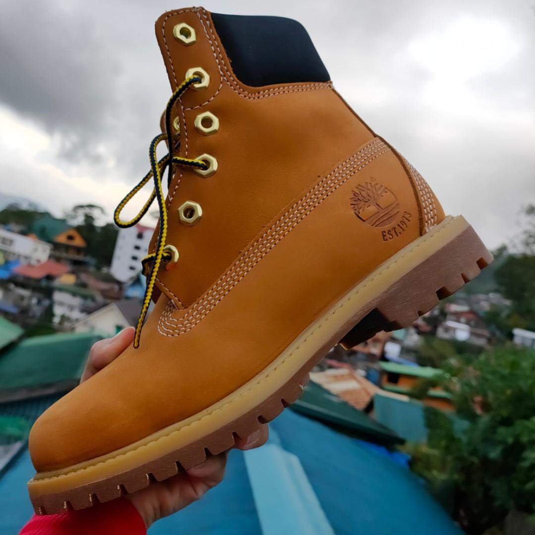Timberland 45th on sale
