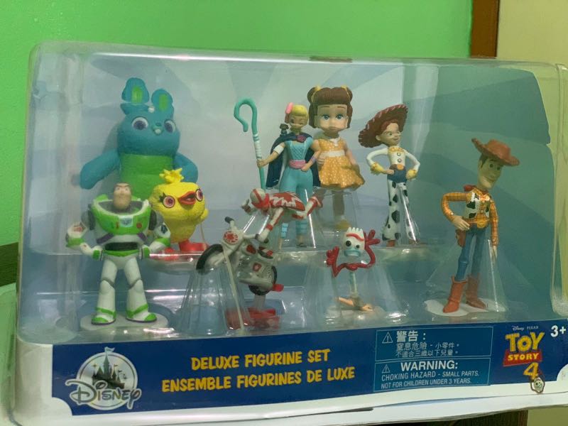 toy story small figures