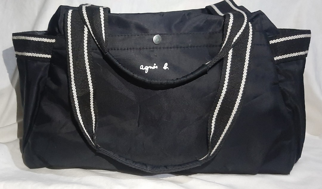 Travel bag good for 3 days, Women's 
