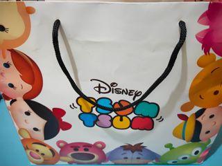 2 Tsum tsum