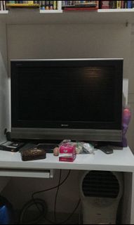 (Kategori: ) berada di . Dikirim oleh lemarinyasayapenuh (ID iklan 1129085511, Gambar 1). Deskripsi: .
