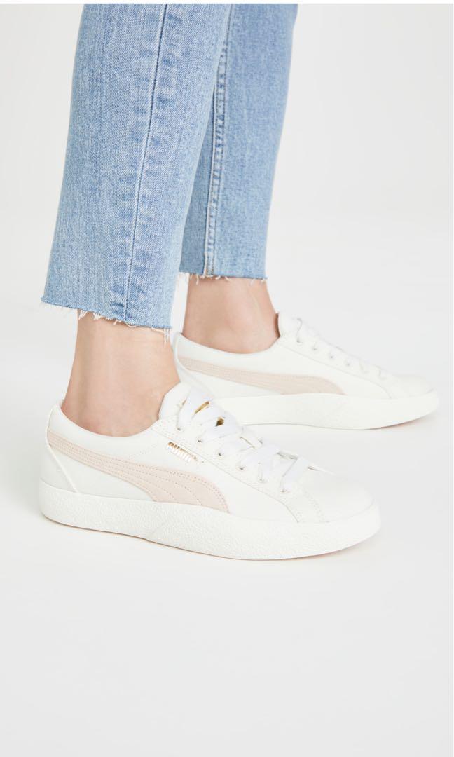 Puma love 2025