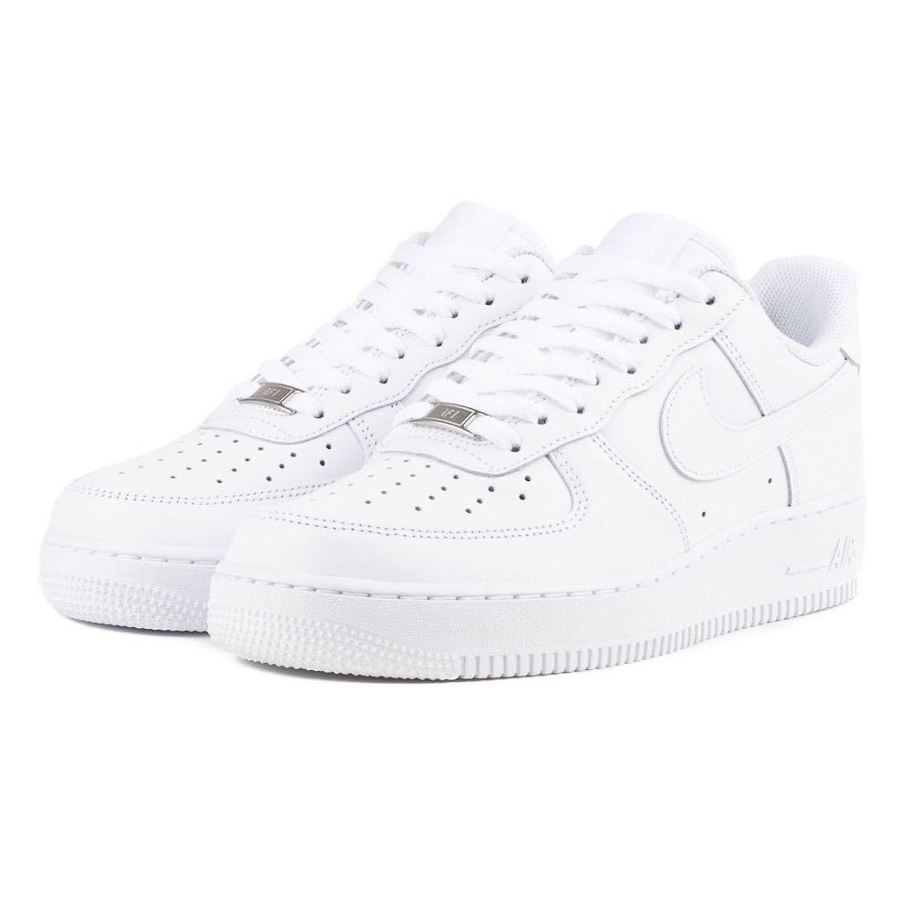 white air force 1 6.5 y