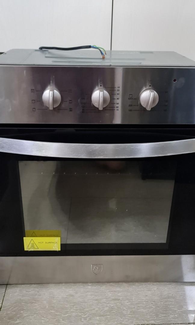 Used built in deals ovens for sale
