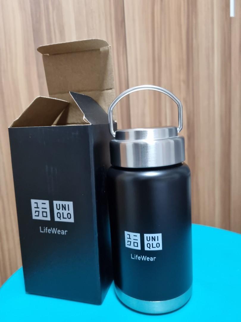 Uniqlo thermal flask clearance