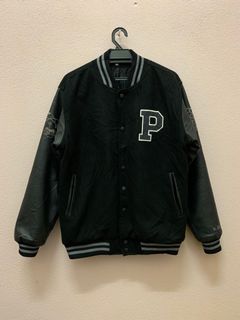 carhartt bandit jacket