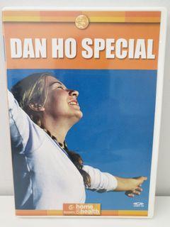 VCD Discovery Home&Health Original Dan Ho Special