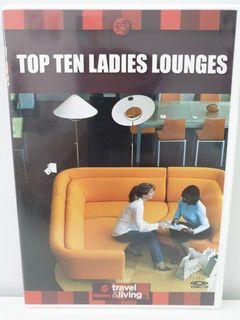 VCD Discovery Top Ten Ladies Lounges Original