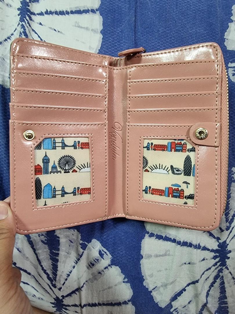 Vendula shop london wallet