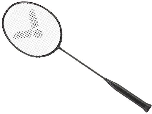 Victor Auraspeed Project Black Sports Equipment Sports Games Racket Ball Sports On Carousell