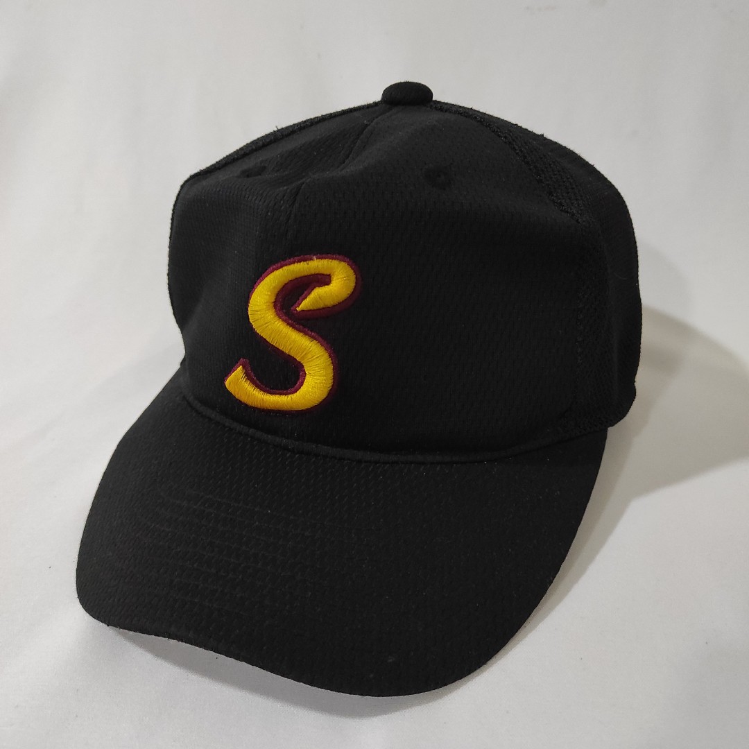 Mizuno baseball 2025 cap