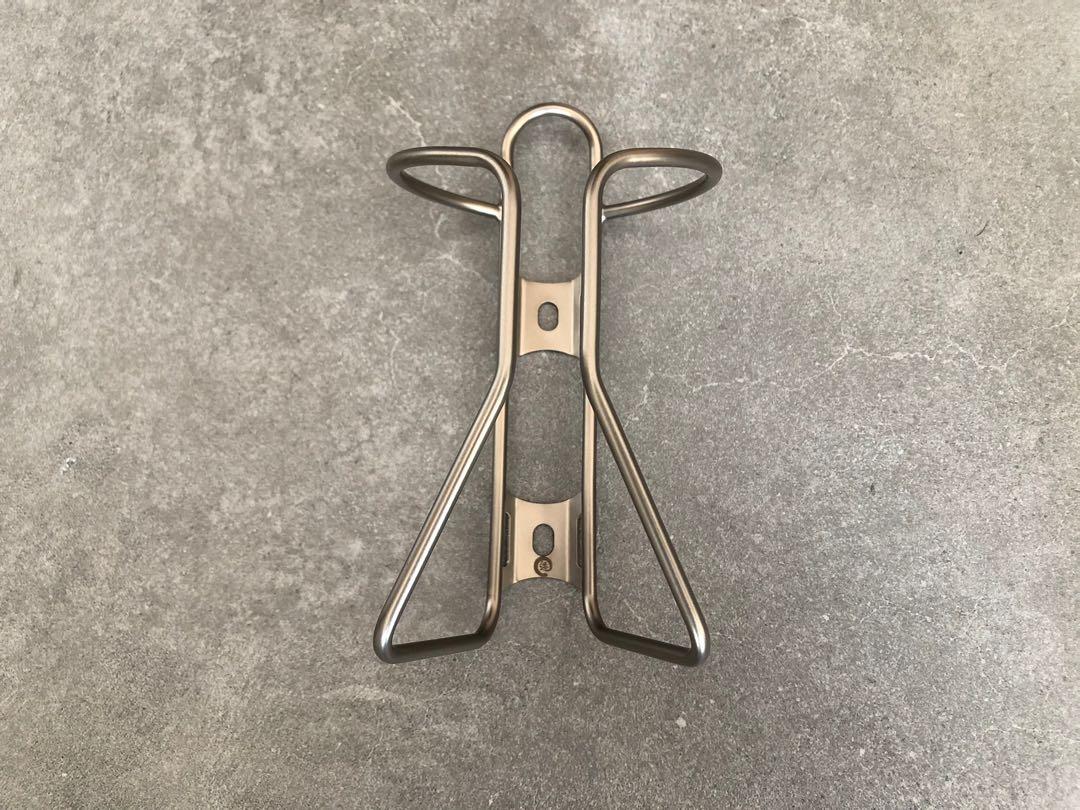 Vintage water bottle cage outlet