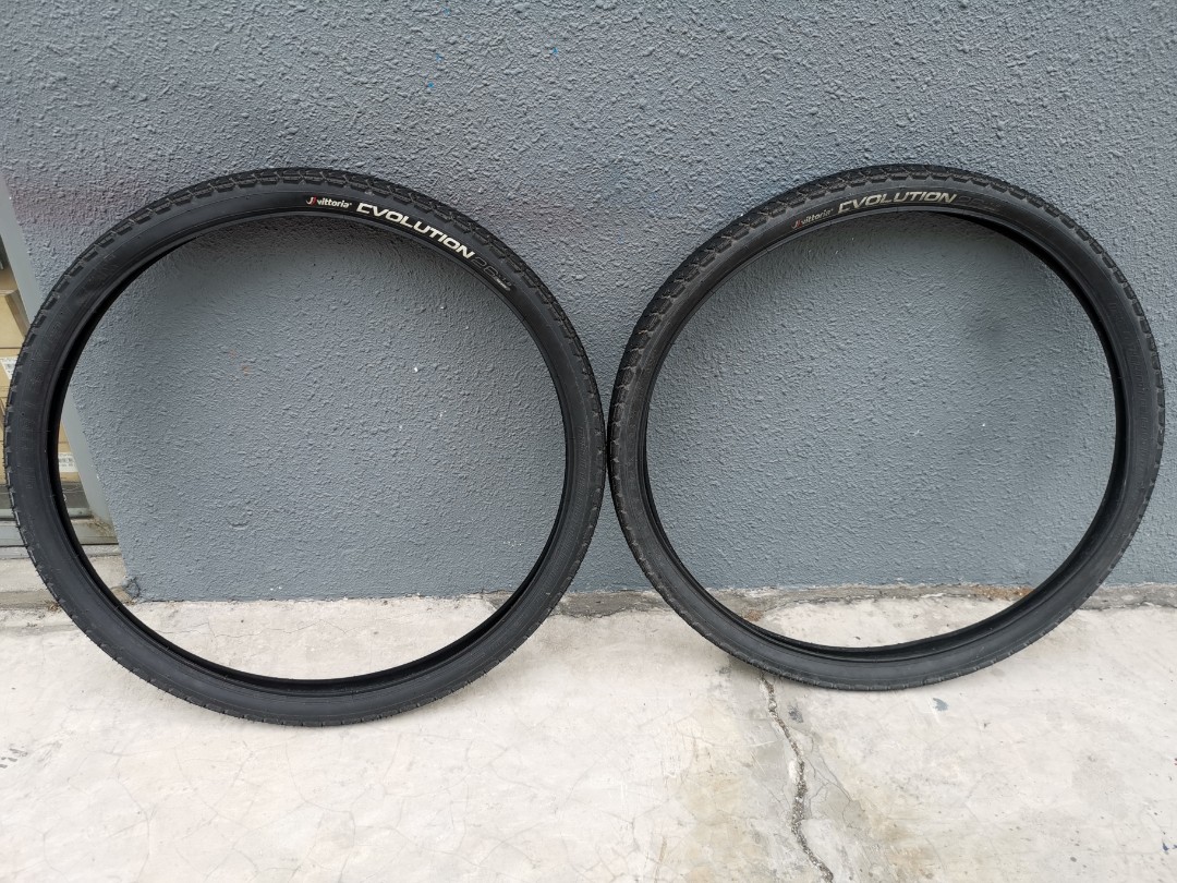 Vittoria evolution 29 x 1.9 store