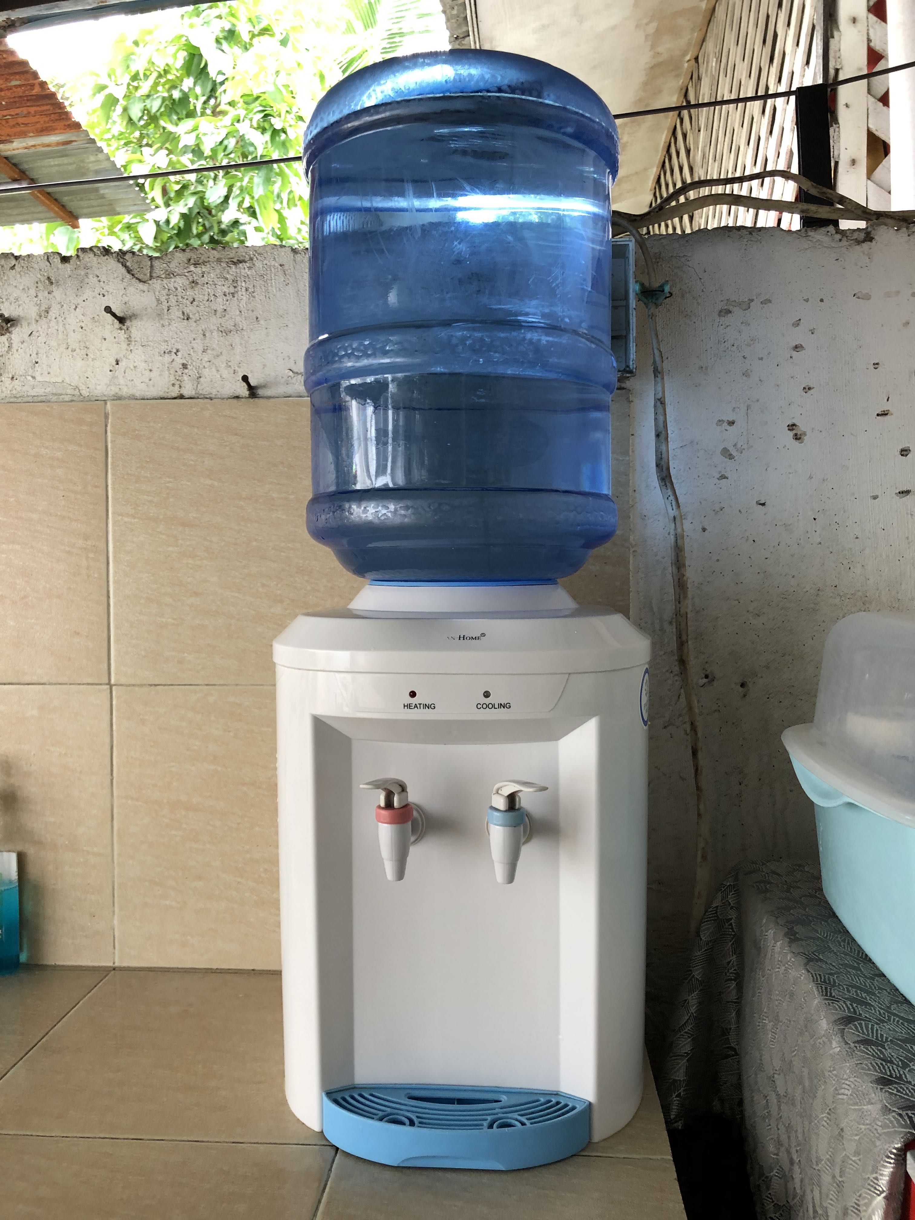 Water Dispenser (American Home), TV & Home Appliances, Kitchen