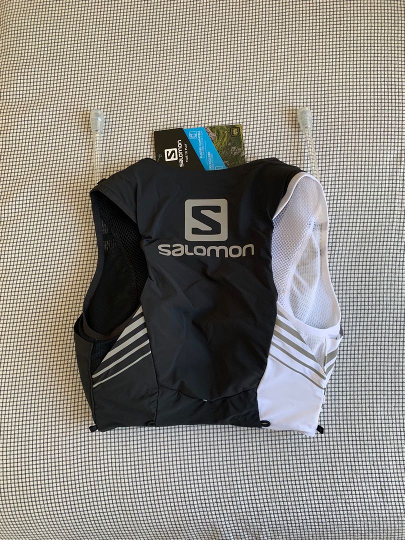 Women s Salomon Sense 5 Set Limited Edition Hydration Vest