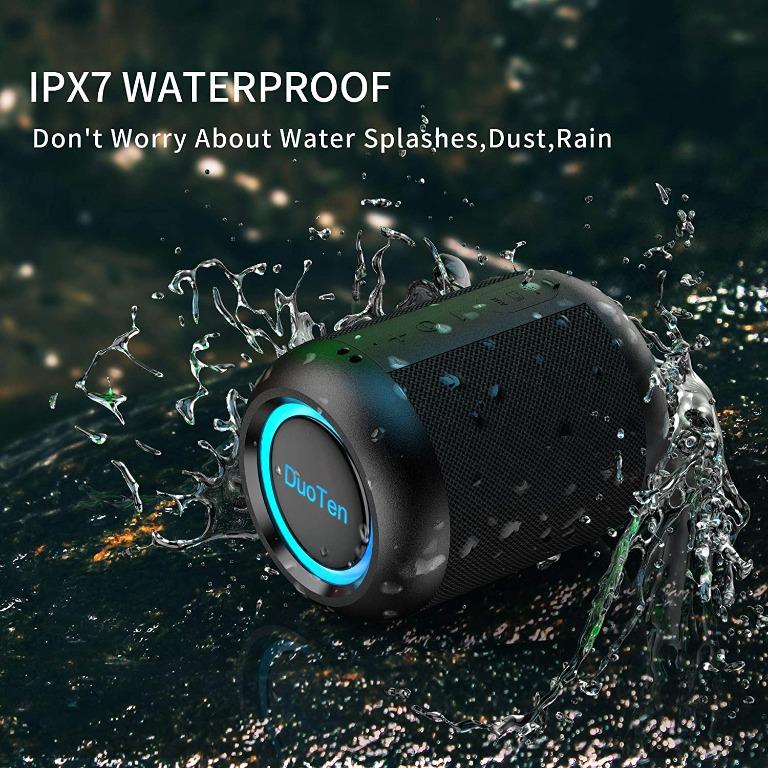 Duoten ipx7 sales
