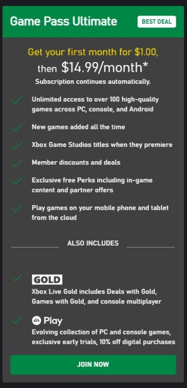 🔥XBOX GAME PASS ULTIMATE 12+1 Months | Whole Period AT ONCE ✅ GLOBAL