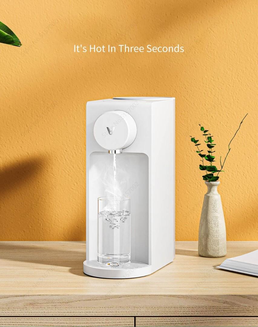 Xiaomi Water Dispenser 2L, TV & Home Appliances, Kitchen Appliances