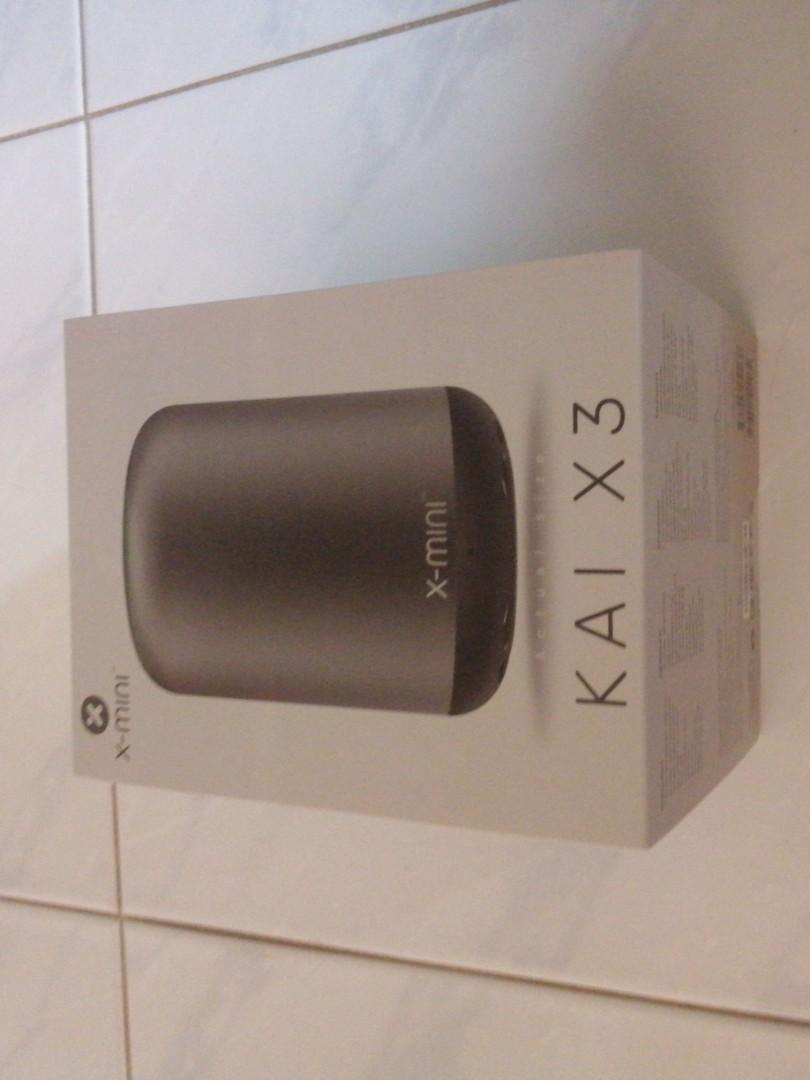 X mini kai x3 discount