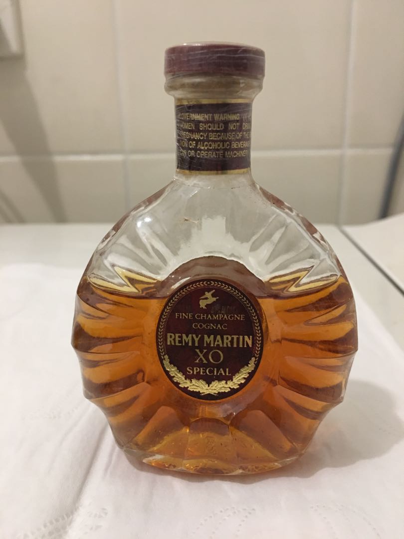 XO ABONNIR Brandy