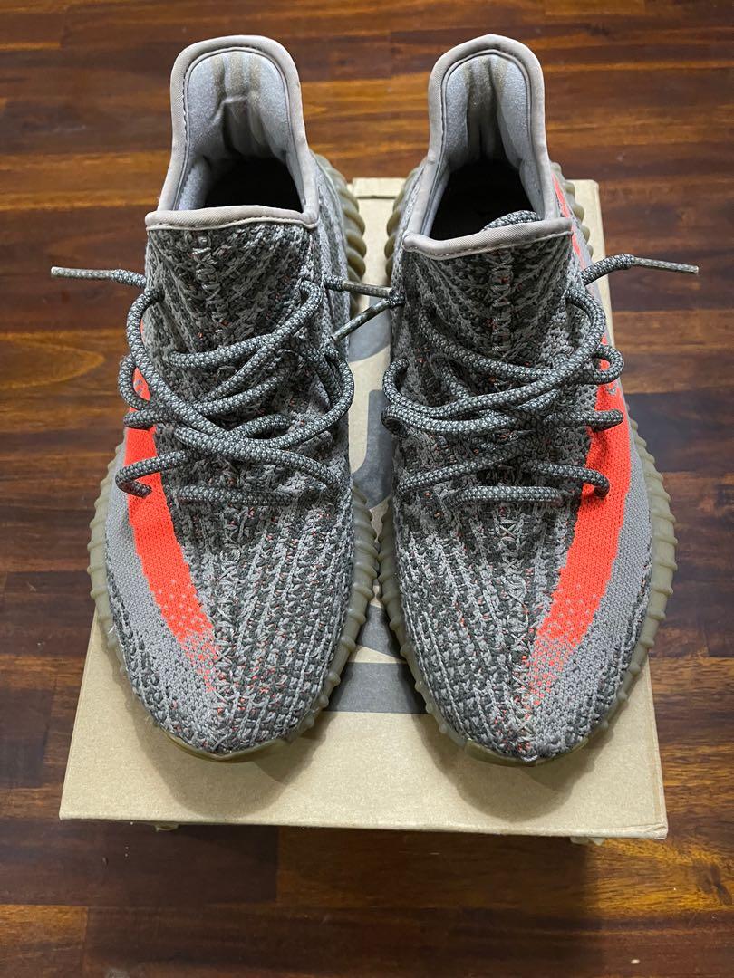 Yeezy Boost 350 V2 Beluga 1.0 OG US8.5