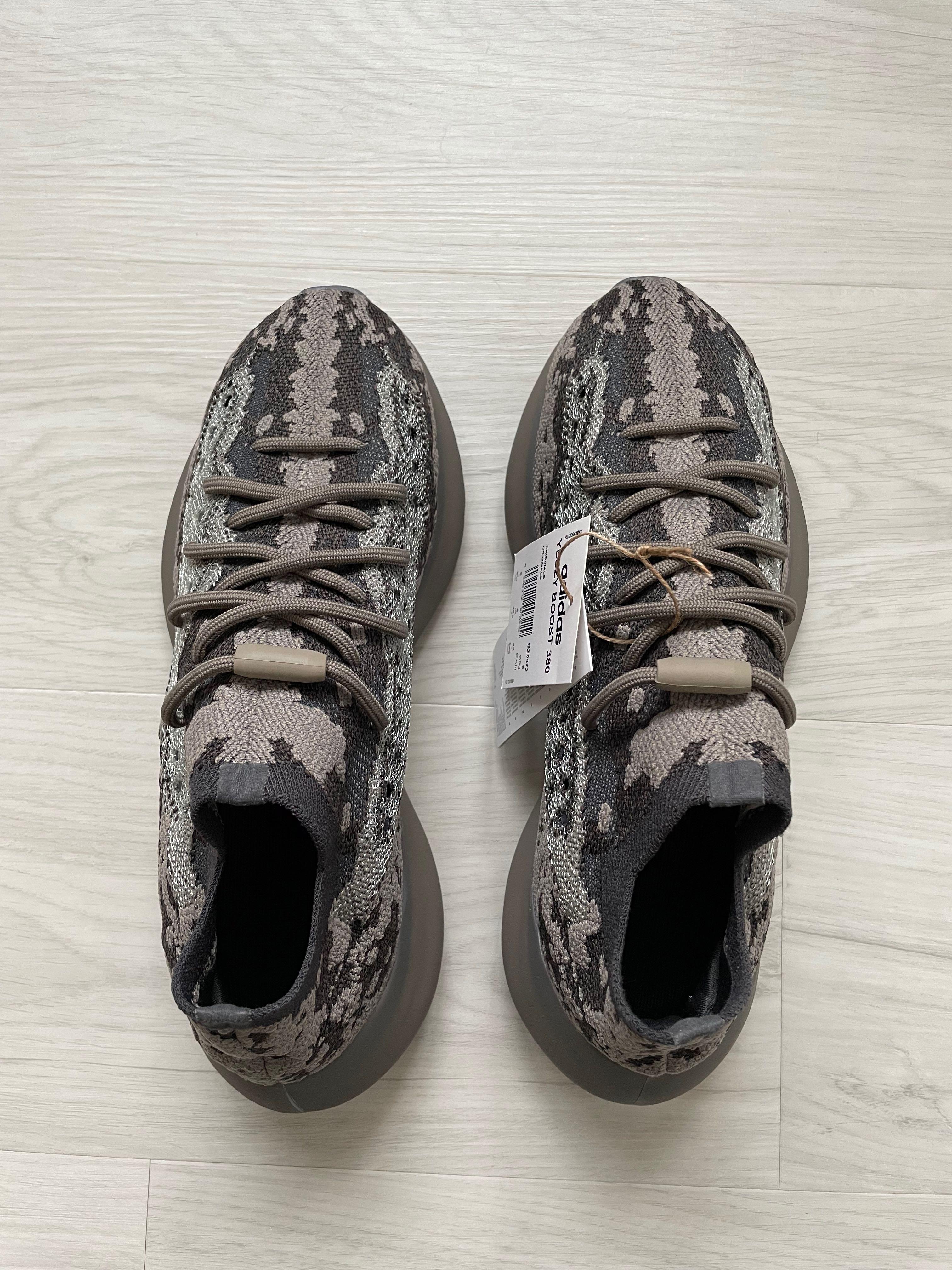 Yeezy 380 clearance supermoon