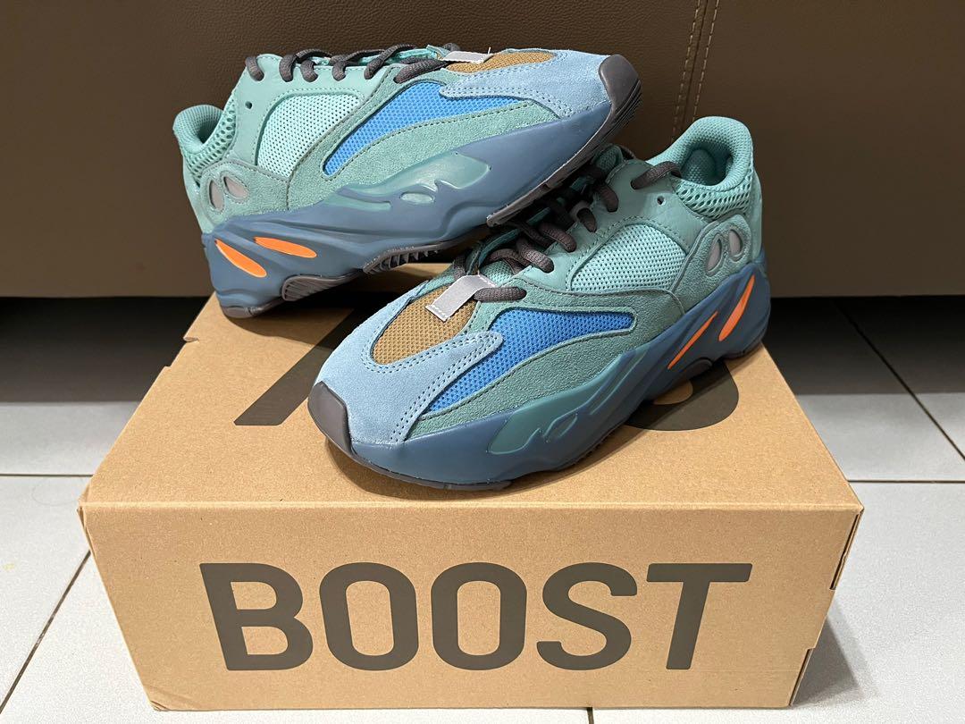 yeezy 700 6.5