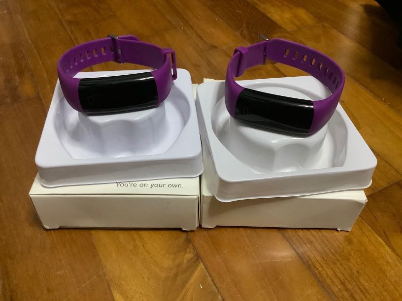 Yoho Smart Watch Fitness Tracker, Mobile Phones & Gadgets, Wearables