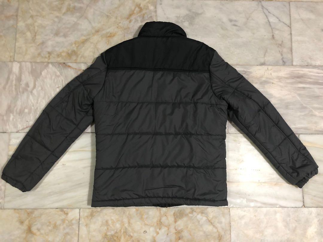 Men's zeroxposur flex outlet puffer jacket