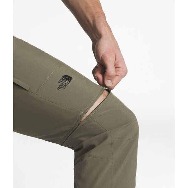The north face men's paramount active pants on sale