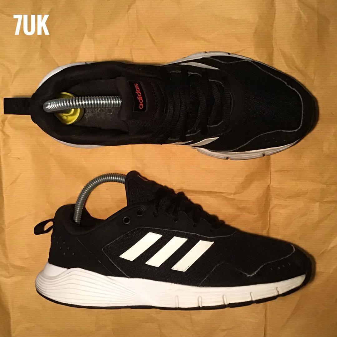 Adidas fluidcloud cheap neutral review