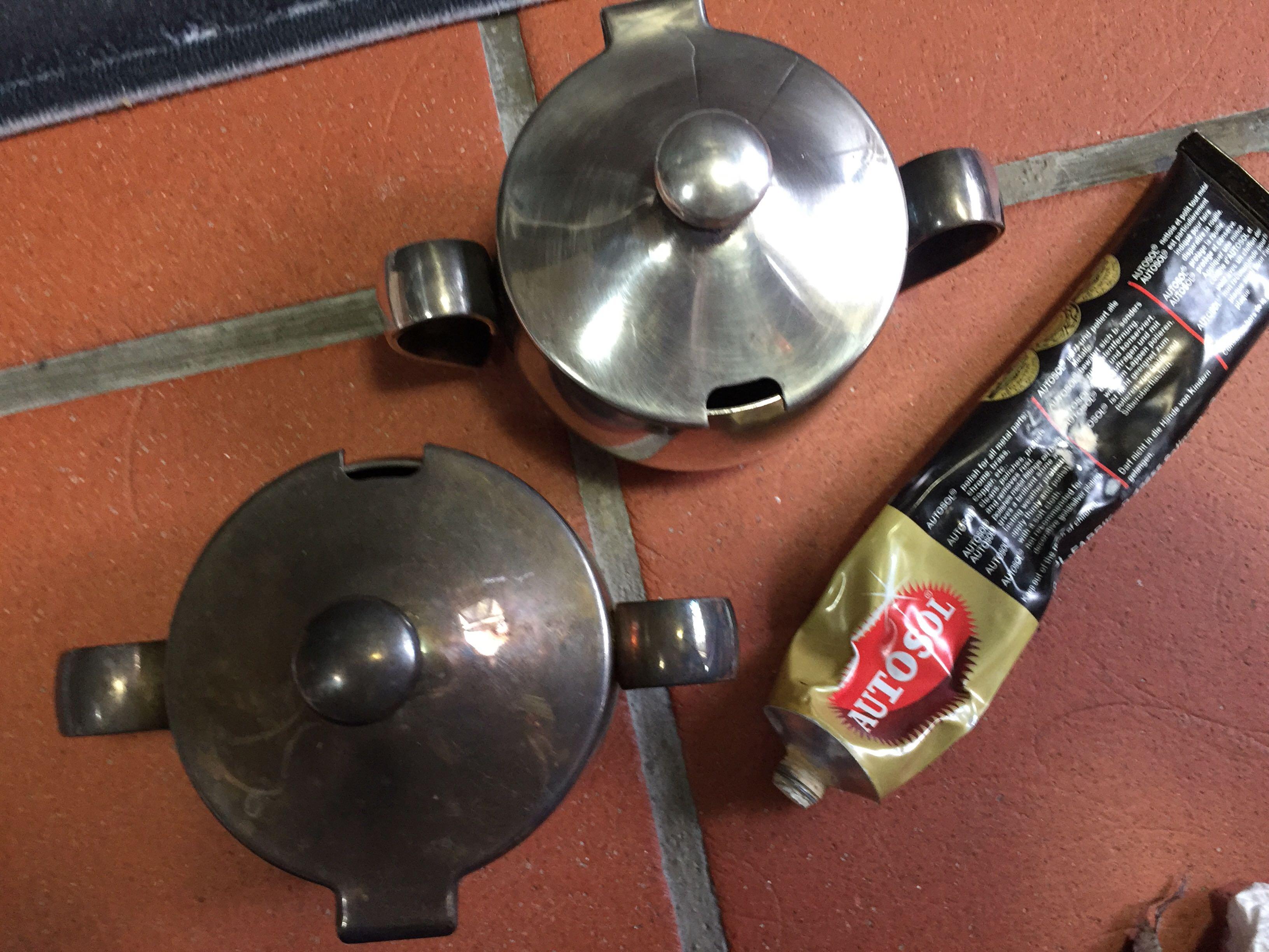 Mepra coffee outlet pot