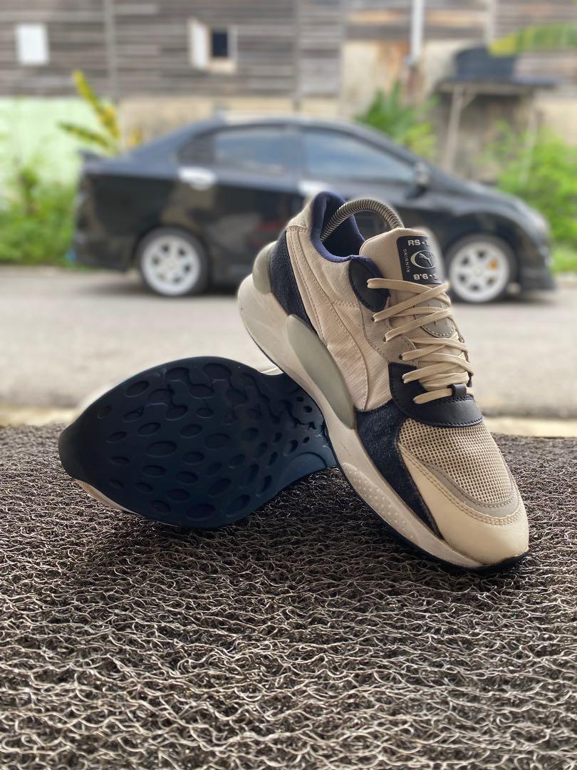 Puma rs running system uk top