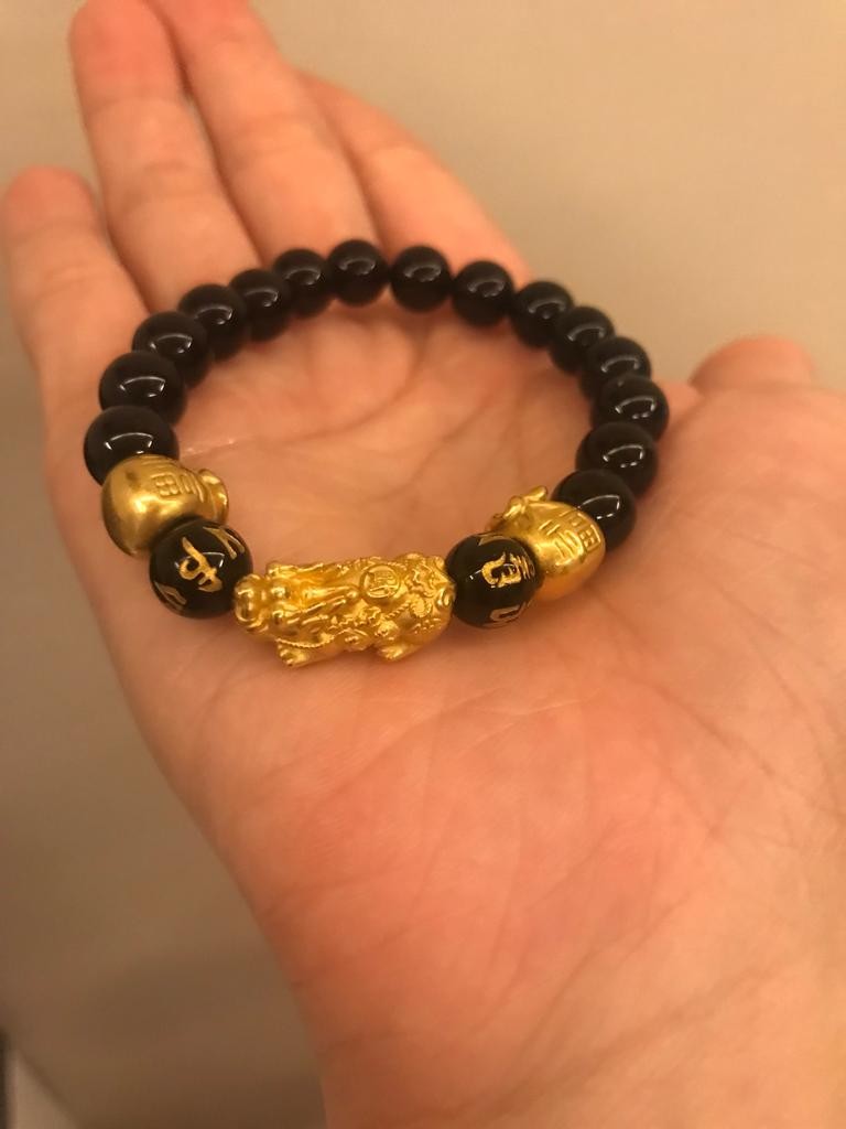 Pixiu bracelet store