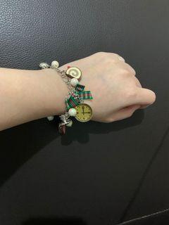 下午茶系列風格手鍊