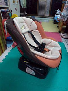 嬰幼兒安全座椅